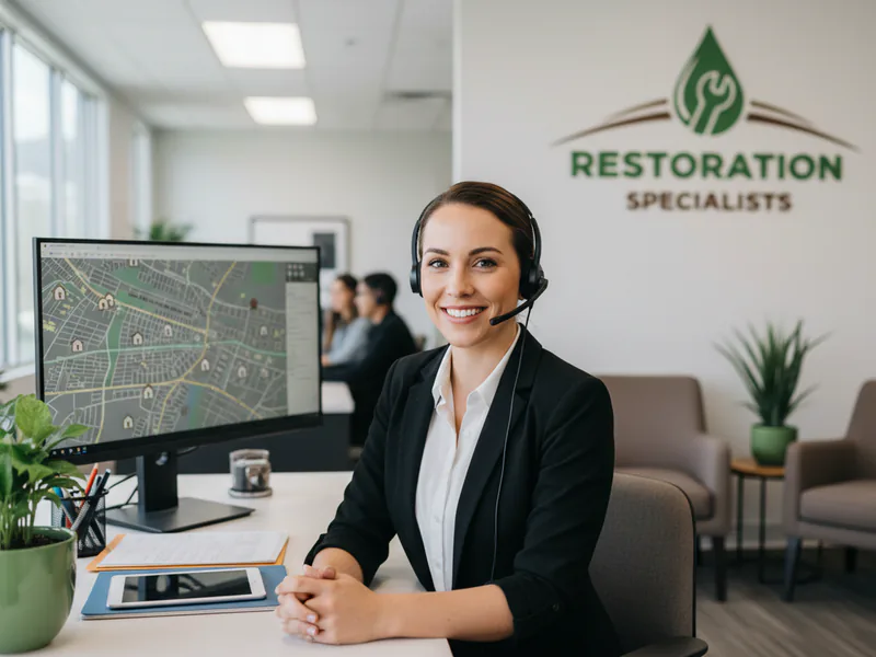 Water Damage Restoration  in Yukon  FAQ